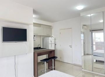 Apartamento com 1 quarto para Locação, Campo Belo - São Paulo · Apartamento com 1 quarto para Locação, Campo Belo - São Paulo