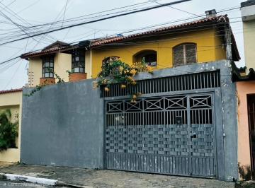 Casa · 250m² · 4 Quartos · Casa à venda - no Jardim Caravelas