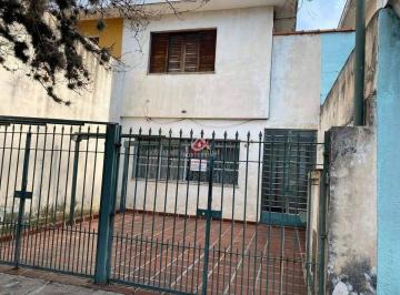 Casa · 118m² · 4 Quartos · 1 Vaga · Sobrado com 4 quartos à Venda, Jardim Aeroporto - São Paulo