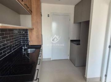 Apartamento · 27m² · 1 Quarto · 1 Vaga · Apartamento com 1 quarto à Venda, Campo Belo - São Paulo