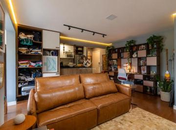 20905172-c3a3-4e2d-92af-6834f3a50195.png · Apartamento com 1 quarto à Venda, Jardim Santo Amaro - São Paulo