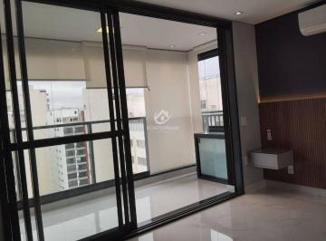 Apartamento · 31m² · 1 Quarto · Apartamento com 1 quarto à Venda, Campo Belo - São Paulo