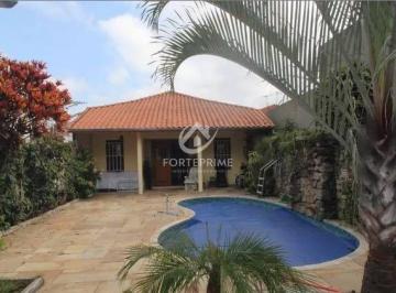 Casa · 420m² · 4 Quartos · 4 Vagas · Casa com 4 quartos à Venda, Planalto Paulista - São Paulo