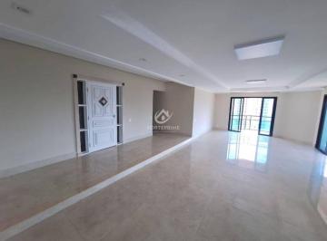 Apartamento · 287m² · 4 Quartos · 4 Vagas · Apartamento com 4 quartos para Locação, Moema - São Paulo