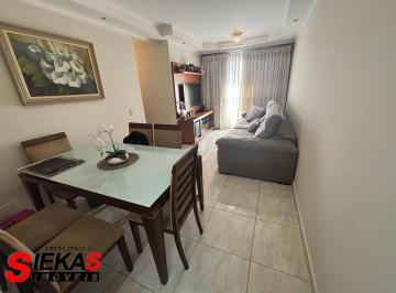 Foto 01 · APARTAMENTO À VENDA 3 DORMITORIO COM 1 SUITE, 73M² - SÃO PAULO/SP