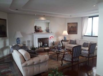 Apartamento · 255m² · 4 Quartos · 3 Vagas · Apartamento com 4 quartos à Venda, Parque Colonial - São Paulo