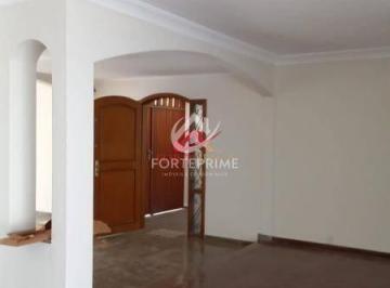 Casa · 256m² · 4 Quartos · 5 Vagas · Sobrado com 4 Quartos para Locação, Planalto Paulista - São Paulo