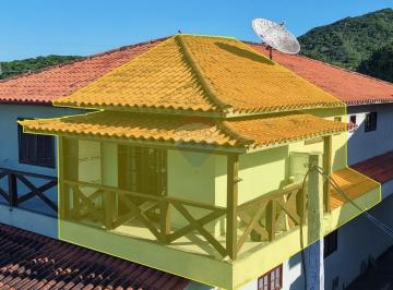 Apartamento · 45m² · 1 Quarto · À Venda | Apartamento com Varanda em São José, Búzios/RJ