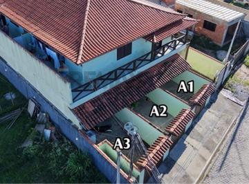 Apartamento · 45m² · 1 Quarto · À Venda | Apartamento térreo com garagem, em São José, Búzios/RJ