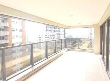 Apartamento com 3 quartos à Venda, Brooklin Novo - São Paulo · Apartamento com 3 quartos à Venda, Brooklin Novo - São Paulo