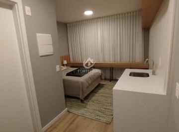 Apartamento · 45m² · 1 Quarto · Apartamento com 1 quarto para Locação, Santo Amaro - São Paulo