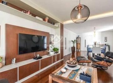 Apartamento com 4 quartos à Venda, Moema - São Paulo · Apartamento com 4 quartos à Venda, Moema - São Paulo
