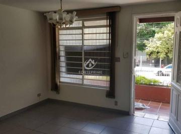 Sobrado com 3 quartos à Venda, Vila Clementino - São Paulo · Sobrado com 3 quartos à Venda, Vila Clementino - São Paulo