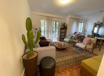 Apartamento · 97m² · 3 Quartos · 1 Vaga · Apartamento com 3 quartos à Venda, Brooklin Paulista - São Paulo