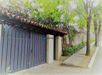 Terreno · 1050m² · Brooklin. Venda. Casarão e Terreno 1050M². Zona Residencial