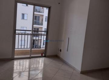 Apartamento · 47m² · 2 Quartos · 1 Vaga · Apartamento com 02 quartos na região do Jabaquara