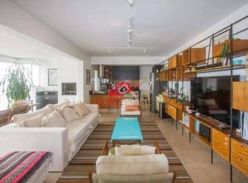 Apartamento · 104m² · 2 Quartos · 2 Vagas · Apartamento com 2 quartos para Locação, Cidade Monções - São Paulo