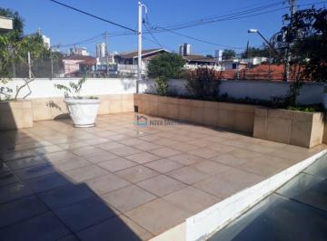 Casa · 405m² · 4 Quartos · 3 Vagas · Casa a venda no Brooklin Paulista com 04 dormitórios