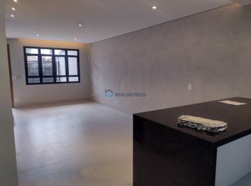 Casa · 191m² · 3 Quartos · 2 Vagas · Casa com 191 m² para alugar com - 3 Quartos, 4 banheiros, 2 vagas - Vila Gumercindo