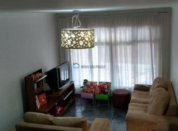 Casa · 119m² · 3 Quartos · 2 Vagas · Casa com 03 quartos na região de Americanópolis