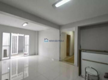 Casa · 185m² · 4 Quartos · 2 Vagas · Casa com 04 quartos na região do Campo Belo