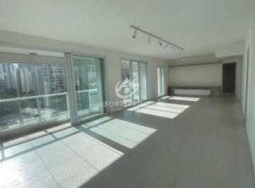 Apartamento · 219m² · 3 Quartos · Apartamento com 3 quartos para Locação, Campo Belo - São Paulo