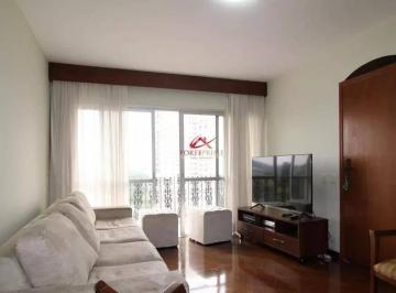 Apartamento com 3 quartos à Venda, Brooklin Paulista - São Paulo · Apartamento com 3 quartos à Venda, Brooklin Paulista - São Paulo
