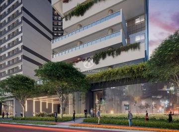 Kitnet com 1 quarto à Venda, Vila Nova Conceição - São Paulo · Kitnet com 1 quarto à Venda, Vila Nova Conceição - São Paulo
