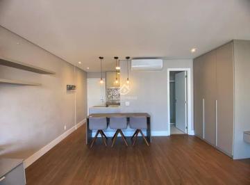 Flat/Loft/Estúdio com 1 quarto à Venda, Brooklin Paulista - São Paulo · Flat/Loft/Estúdio com 1 quarto à Venda, Brooklin Paulista - São Paulo