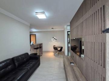 Apartamento · 50m² · 1 Quarto · 1 Vaga · Apartamento com 1 quarto para Locação, Vila Gertrudes - São Paulo