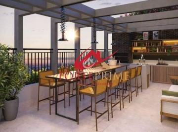 Apartamento · 91m² · 3 Quartos · 1 Vaga · Apartamento com 3 Quartos à Venda, Jardim das Acácias - São Paulo