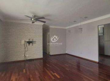 Apartamento · 120m² · 3 Quartos · 3 Vagas · Apartamento com 3 quartos à Venda, Vila Sofia - São Paulo
