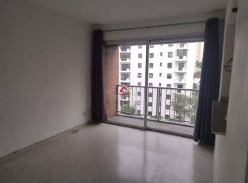 Apartamento com 1 quarto à Venda, Indianópolis - São Paulo · Apartamento com 1 quarto à Venda, Indianópolis - São Paulo