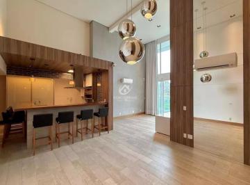 Apartamento · 163m² · 3 Quartos · 3 Vagas · Apartamento com 3 quartos à Venda, Brooklin Paulista - São Paulo