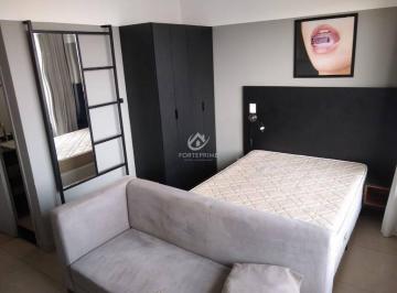 Flat/Loft/Estúdio com 1 quarto à Venda, Vila Olímpia - São Paulo · Flat/Loft/Estúdio com 1 quarto à Venda, Vila Olímpia - São Paulo
