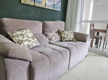 Apartamento com 1 quarto à Venda, Vila Gertrudes - São Paulo · Apartamento com 1 quarto à Venda, Vila Gertrudes - São Paulo