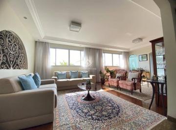 Apartamento com 3 quartos à Venda, Campo Belo - São Paulo · Apartamento com 3 quartos à Venda, Campo Belo - São Paulo