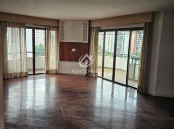 Apartamento · 275m² · 3 Quartos · 4 Vagas · Apartamento com 3 quartos, Vila Nova Conceição - São Paulo