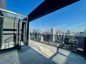 Cobertura com 1 quarto à Venda, Vila Olímpia - São Paulo · Cobertura com 1 quarto à Venda, Vila Olímpia - São Paulo