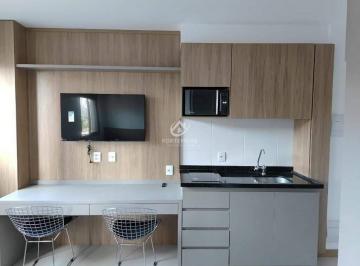 Apartamento · 24m² · 1 Quarto · Kitnet com 1 quarto, Pinheiros - São Paulo