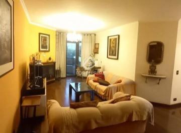 Apartamento · 135m² · 3 Quartos · 2 Vagas · Apartamento com 3 quartos à Venda, Santo Amaro - São Paulo
