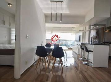 Apartamento com 1 quarto para Locação, Campo Belo - São Paulo · Apartamento com 1 quarto para Locação, Campo Belo - São Paulo