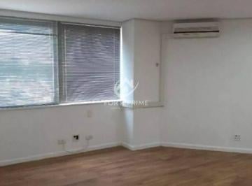 Terreno · 204m² · 4 Vagas · Outros, Brooklin Novo - São Paulo