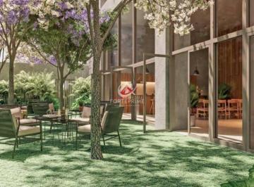 Apartamento · 134m² · 3 Quartos · 2 Vagas · Apartamento com 3 quartos à Venda, Jardim Europa - São Paulo