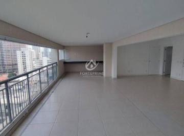 Apartamento · 213m² · 4 Quartos · 4 Vagas · Apartamento com 4 quartos à Venda, Brooklin Novo - São Paulo