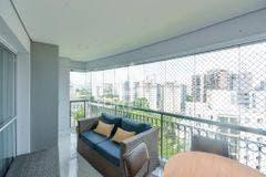 Apartamento com 3 quartos à Venda, Vila Sofia - São Paulo · Apartamento com 3 quartos à Venda, Vila Sofia - São Paulo