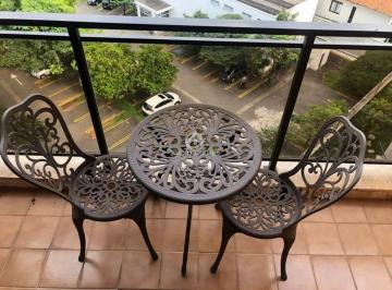 Apartamento com 1 quarto para Locação, Vila Nova Conceição - São Paulo · Apartamento com 1 quarto para Locação, Vila Nova Conceição - São Paulo