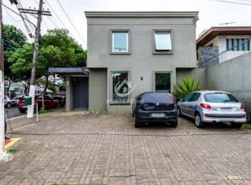 Comercial · 260m² · 10 Vagas · Comercial para Locação, Indianópolis - São Paulo