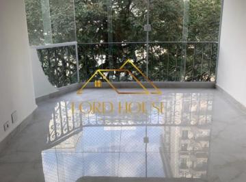 Foto 1 · Apartamento para aluguel - no Jardim Paulista