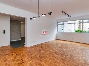 Apartamento com 3 quartos à Venda, Jardim Paulista - São Paulo · Apartamento com 3 quartos à Venda, Jardim Paulista - São Paulo